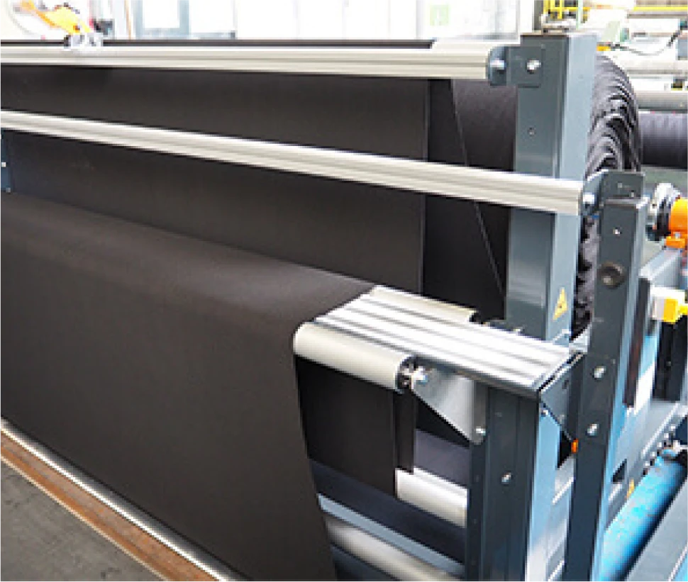 Flexicutting Group Automate Decoupe Bullmer France 1