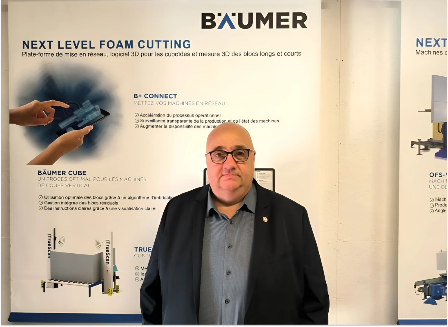 Flexicutting Group Automate Decoupe Bullmer France Actualites 5