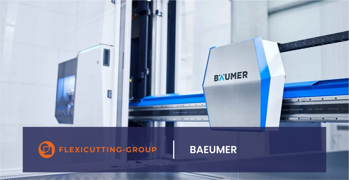 FLEXICUTTING-GROUP - Baeumer