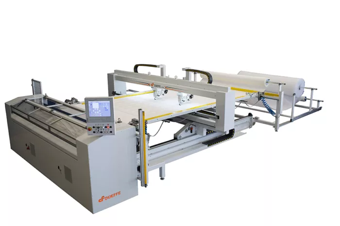 Flexicutting Group Automate Decoupe Bullmer France SM 3000 A 2C IV V2 1