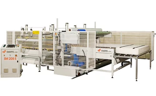 Flexicutting Group Automate Decoupe Bullmer France SM205E 650x400 1