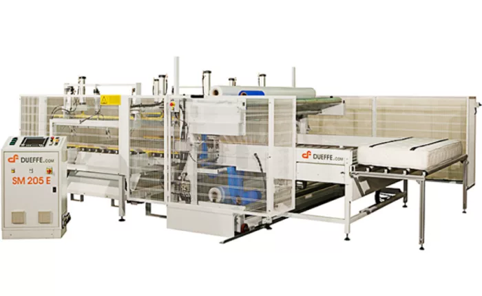 Flexicutting Group Automate Decoupe Bullmer France SM205E 650x400 1